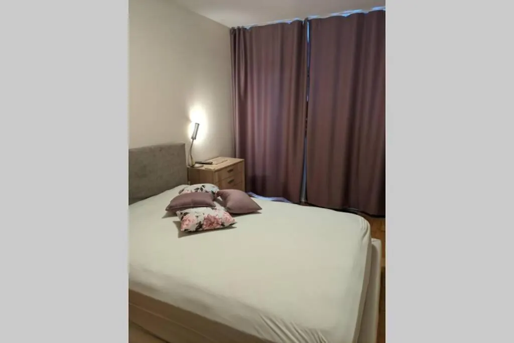 Exquisite Varna Views Bulgaria