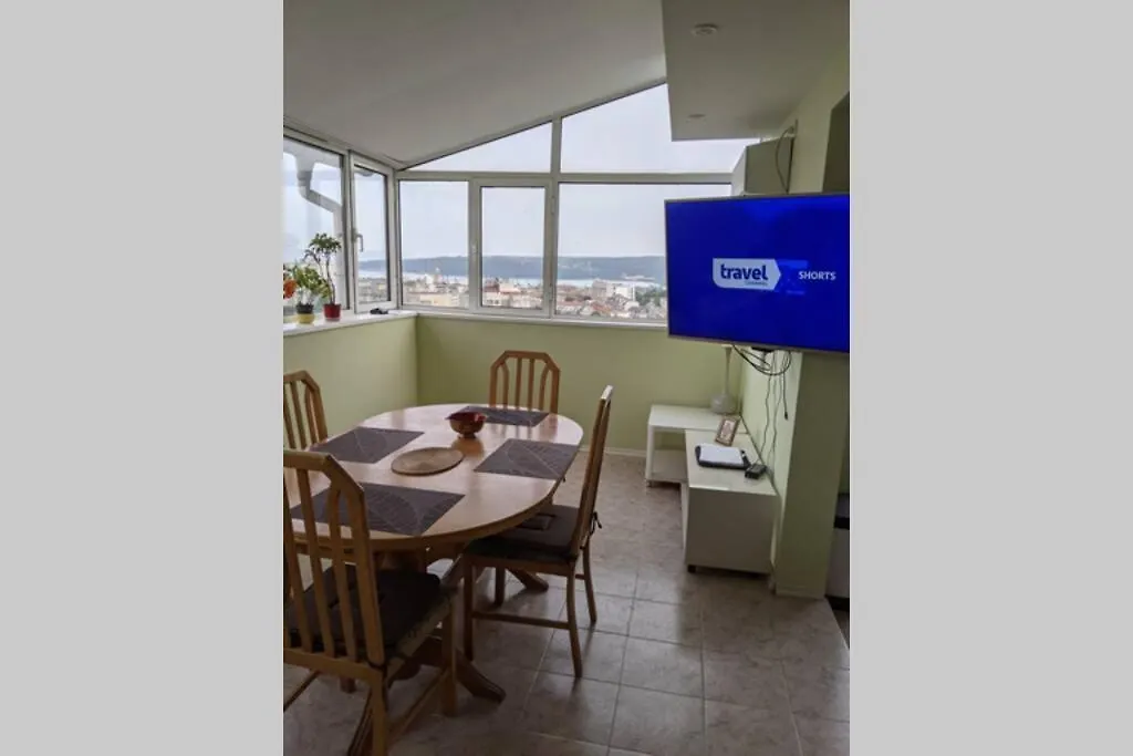 Exquisite Varna Views 0*,  Bulgaria